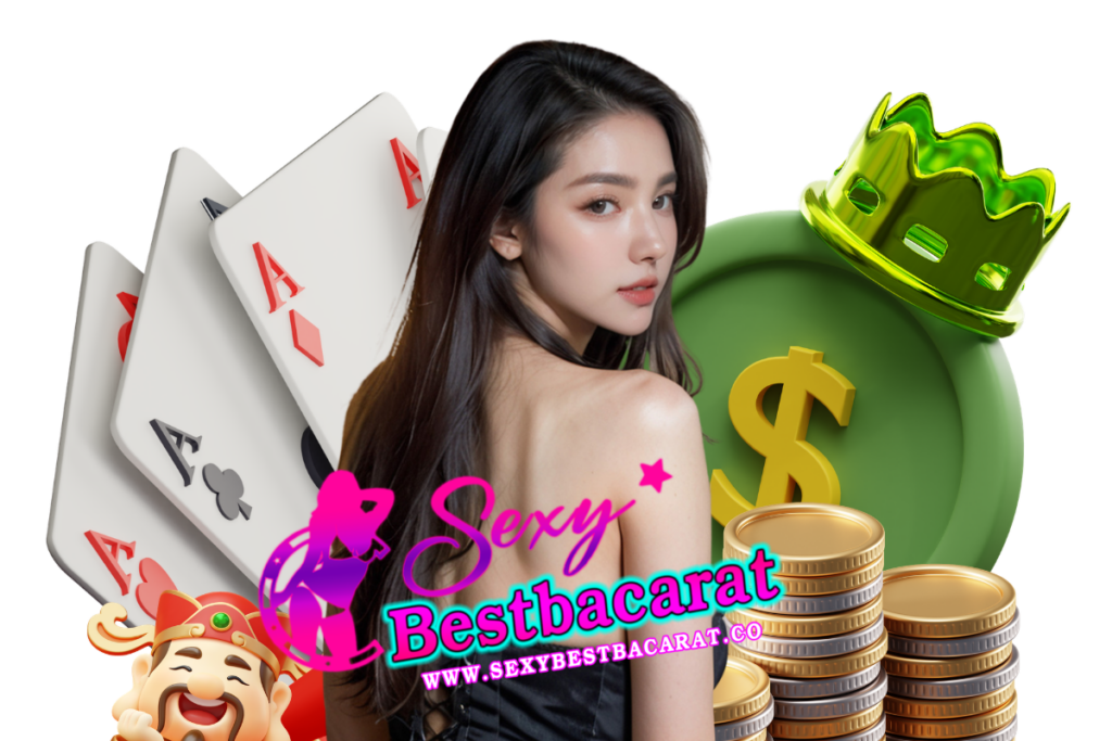 sexybestbacarat สมัคร