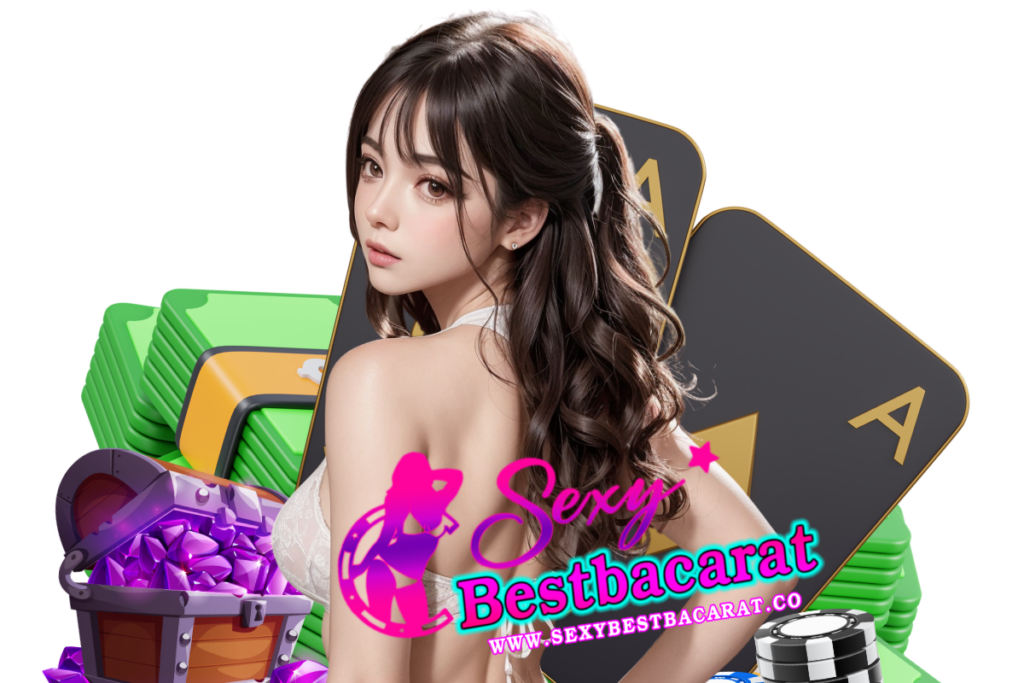 sexybestbacarat เว็บตรง